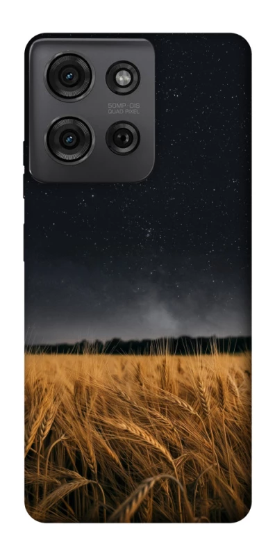 Чохол на Motorola Moto G75 grain фото 1 з 1