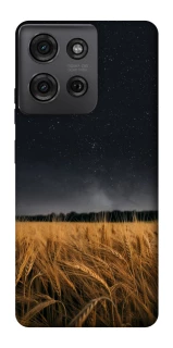 Чехол на Motorola Moto G75 grain фото 1 из 1