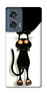 Чохол на Motorola Edge 50 But it's not white фото 1 Чохол на Motorola Edge 50 But it's not white фото 1 з 1