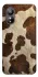 Чехол на ZTE Blade L220 Cow фото 1 из 1