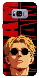 Чохол на Samsung G955 Galaxy S8 Plus Nanami v2 фото 1 з 1