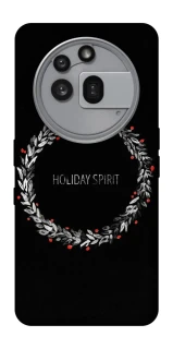 Чохол на Nothing Phone (3a) Pro Holiday Spirit фото 1 з 1