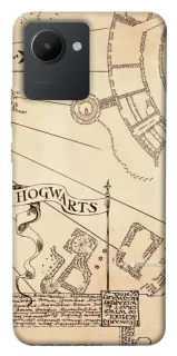 Чохол на Realme C30s Harry Potter V17 фото 1 з 1