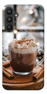 Чохол на Samsung Galaxy A34 5G Cocoa фото 1 з 1