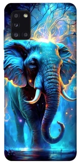 Чехол на Samsung Galaxy A31 Слон фото 1 из 1