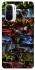 Чохол на Xiaomi Redmi K40 / K40 Pro / K40 Pro+ / Poco F3 Mortal Kombat ver.4 фото 1 з 1