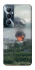 Чохол на Realme C65 4G Moscow never sleeps ver.4 фото 1 з 1