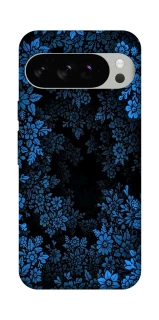 Чохол на Google Pixel 10 Pro Flowers v5 фото 1 з 1