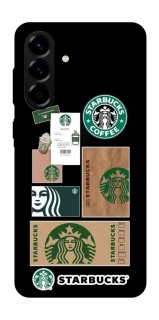 Чохол на Samsung Galaxy A57 5G Starbucks coffee фото 1 з 1