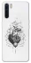 Чехол на Oppo A91 Tattoo ver.2 фото 1 из 1