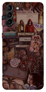Чехол на Samsung Galaxy S21+ Stranger Things ver.25 фото 1 из 1
