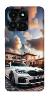 Чохол на Huawei Honor X6a BMW in da house фото 1 з 1