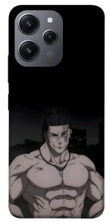 Чехол на Xiaomi Redmi 12 Todo фото 1 из 1