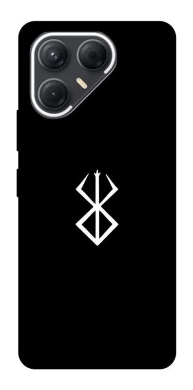 Чохол на TECNO Pova 7 Мітка Берсерка фото 1 з 1