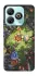 Чехол на ZTE Blade A75 4G Warcraft v12 фото 1 из 1
