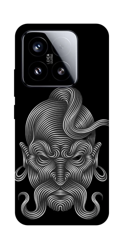 Чехол на Xiaomi 15 Козак v2 фото 1 из 1