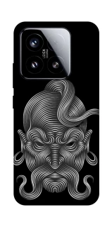 Чохол на Xiaomi 15 Козак v2 фото 1 з 1