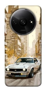 Чохол на Xiaomi Redmi A3 Drift фото 1 з 1