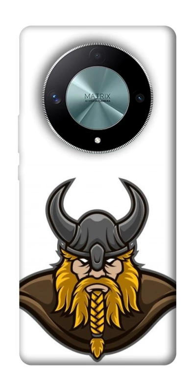 Чохол на Huawei Magic6 Lite Viking фото 1 з 1