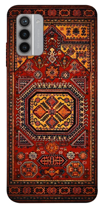 Чохол на Nokia G42 Килим v1 фото 1 з 1