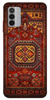 Чохол на Nokia G42 Килим v1 фото 1 з 1