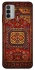 Чохол на Nokia G42 Килим v1 фото 1 з 1