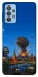 Чехол на Samsung Galaxy M32 Moscow never sleeps ver.8 фото 1 из 1