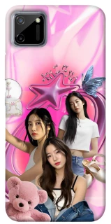 Чохол на Realme C11 Kazuha - LE SSERAFIM фото 1 з 1