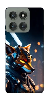 Чохол на Motorola Edge 60 Pro Cyber ​​Fox фото 1 з 1