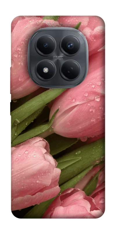 Чохол на Xiaomi Redmi Note 15 Pro 4G Beauty фото 1 з 1