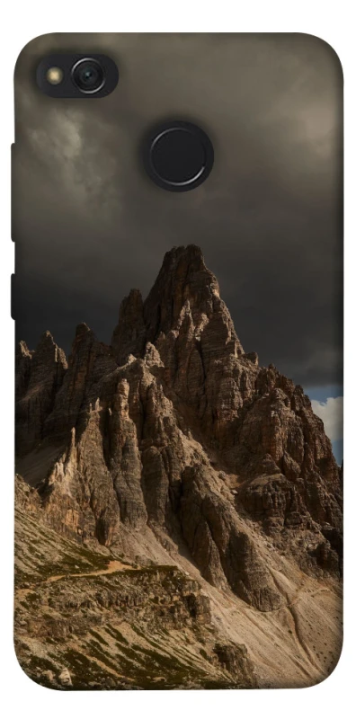 Чехол на Xiaomi Redmi 4X Mountain v2 фото 1 из 1