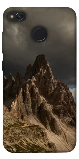 Чехол на Xiaomi Redmi 4X Mountain v2 фото 1 из 1