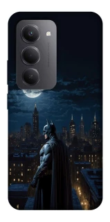 Чехол на Xiaomi Redmi 15 (EU) The Dark Knight фото 1 из 1
