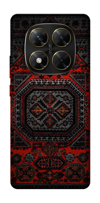 Чехол на Xiaomi Poco X7 Ковёр v16 фото 1 из 1