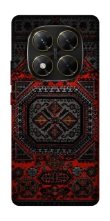 Чехол на Xiaomi Poco X7 Ковёр v16 фото 1 из 1