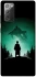 Чохол на Samsung Galaxy Note 20 Harry Potter & Dementor фото 1 з 1