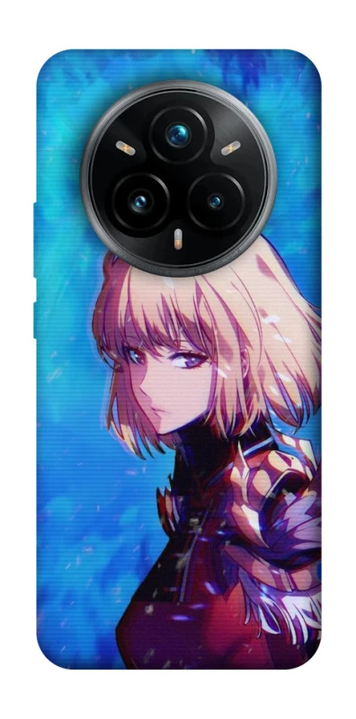 Чехол на Realme 14 Pro Cha Hae In фото 1 из 1