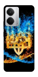 Чохол на Realme 14 Герб v16 фото 1 з 1