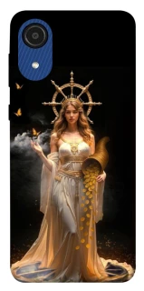 Чехол на Samsung Galaxy A03 Core Fortuna фото 1 из 1