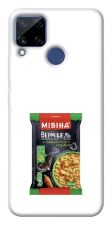 Чохол на Realme C15 Мівіна фото 1 з 1