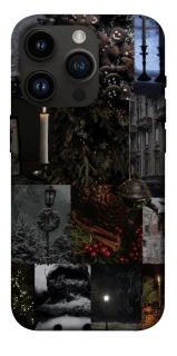 Чехол на Apple iPhone 14 Pro (6.1") Christmas mood ver.6 фото 1 из 1