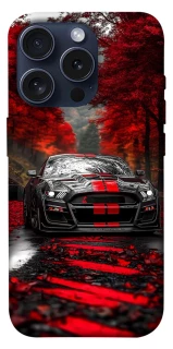 Чохол на Apple iPhone 15 Pro (6.1") mustang фото 1 з 1