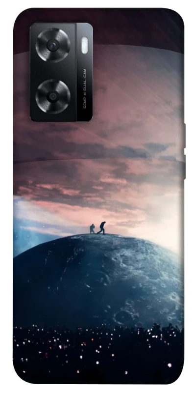 Чохол на Oppo A57s Kanye West ver.6 фото 1 з 1