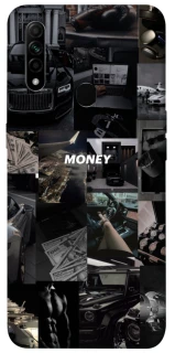 Чохол на Oppo A31 Money фото 1 з 1