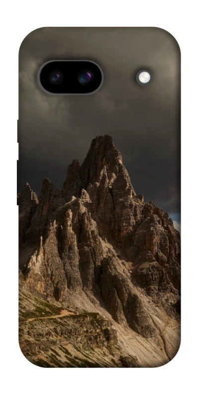 Чехол на Google Pixel 8a Mountain v2 фото 1 из 1