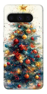 Чехол на Google Pixel 8 Pro Новогодний v36 фото 1 из 1