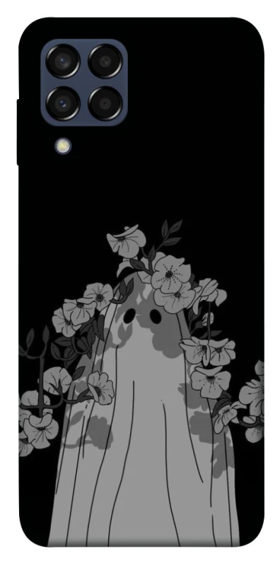 Чохол на Samsung Galaxy M33 5G Cute Halloween фото 1 з 1