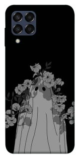 Чехол на Samsung Galaxy M33 5G Cute Halloween фото 1 из 1