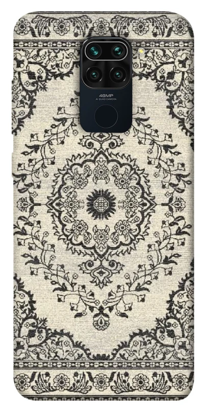 Чохол на Xiaomi Redmi Note 9 / Redmi 10X Килим v51 фото 1 з 1