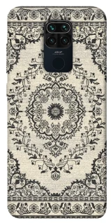 Чохол на Xiaomi Redmi Note 9 / Redmi 10X Килим v51 фото 1 з 1